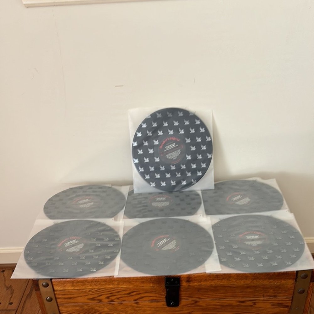 Reader's Digest I've Heard That Song Before 7 Records Vinyl LP Digital Remaster - Picture 3 of 5
